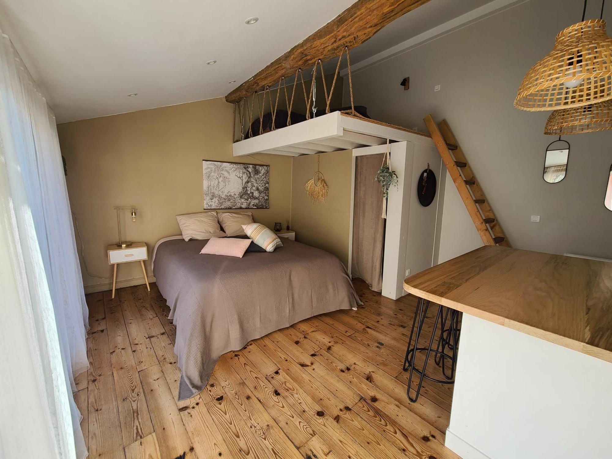 Hotel Plan B Saint-Jean-Pied-de-Port Exterior foto