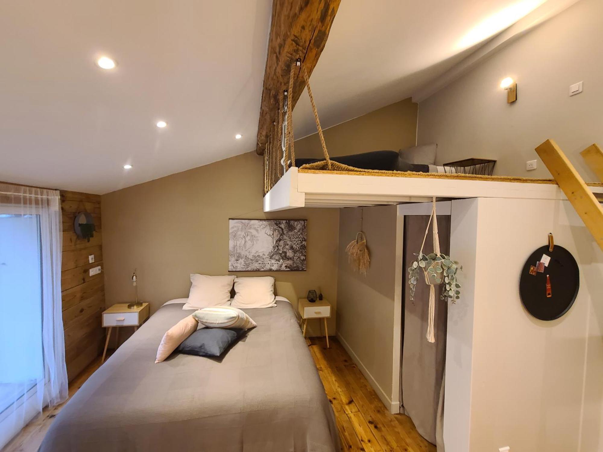 Hotel Plan B Saint-Jean-Pied-de-Port Exterior foto