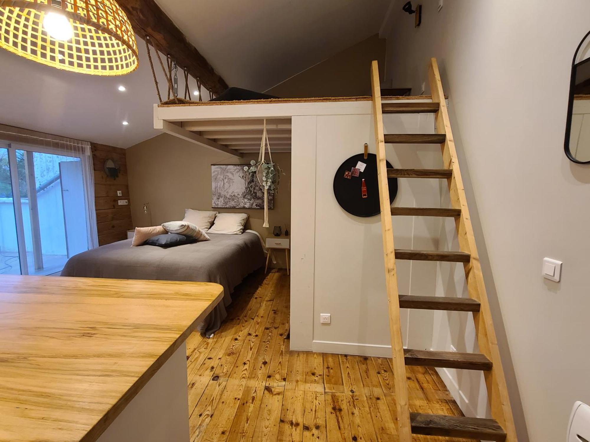Hotel Plan B Saint-Jean-Pied-de-Port Exterior foto