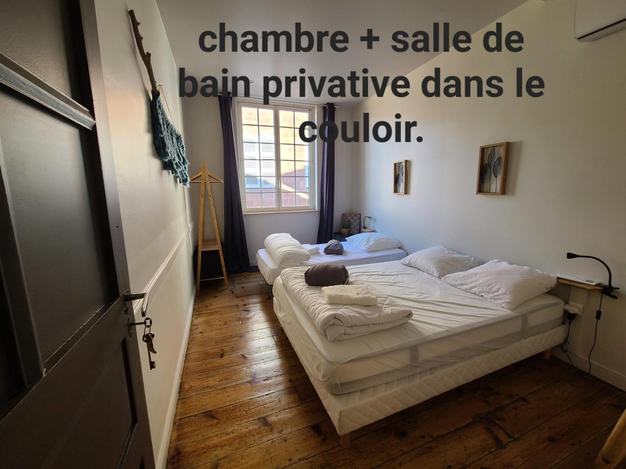 Hotel Plan B Saint-Jean-Pied-de-Port Exterior foto